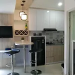 Jardin Apartment Cihampelas 1 Kamar Studio Type 33, Full Furnished