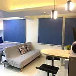 Jardin Apartment Cihampelas 1 Kamar Studio Type 33, Full Furnished