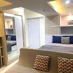 Jardin Apartment Cihampelas 1 Kamar Studio Type 33, Full Furnished